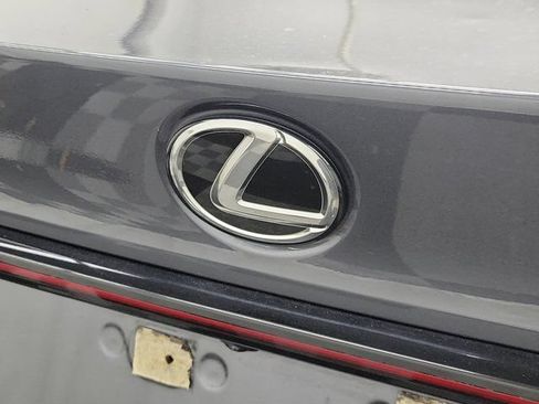 Used 2024 Lexus IS 300 w/ Comfort Package RWD image 8