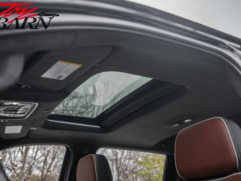 Used 2024 GMC Sierra 2500 Denali Ultimate image 29