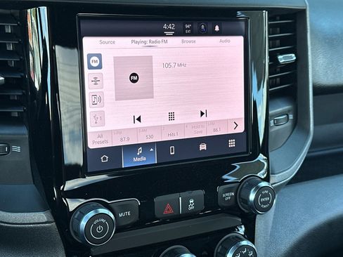 New 2025 RAM 4500 Tradesman image 15