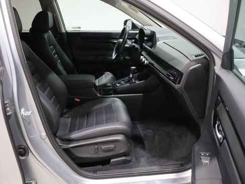 Used 2024 Honda CR-V EX-L image 22