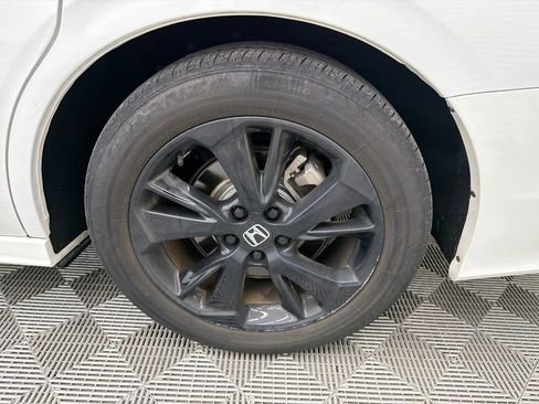 Used 2023 Honda Odyssey Sport image 21