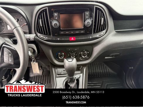 Used 2022 RAM ProMaster City Tradesman image 12