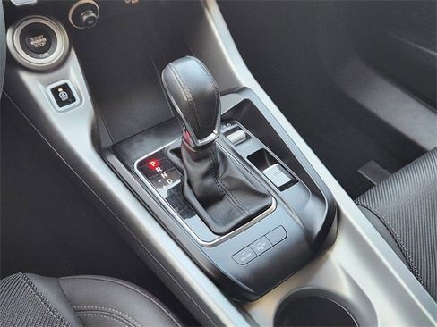 Certified 2024 Dodge Hornet GT w/ GT Blacktop Package image 20