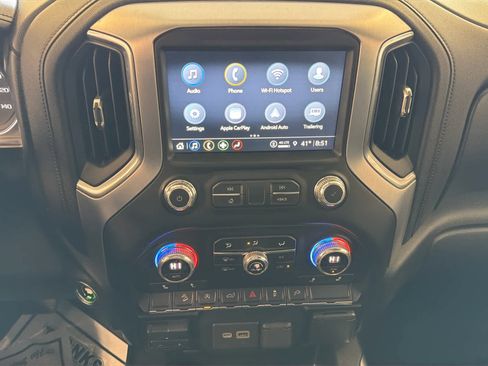 Used 2021 GMC Sierra 1500 Elevation w/ Preferred Package image 43