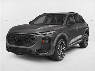 New 2026 Audi Q3 quattro 2.0T video 1