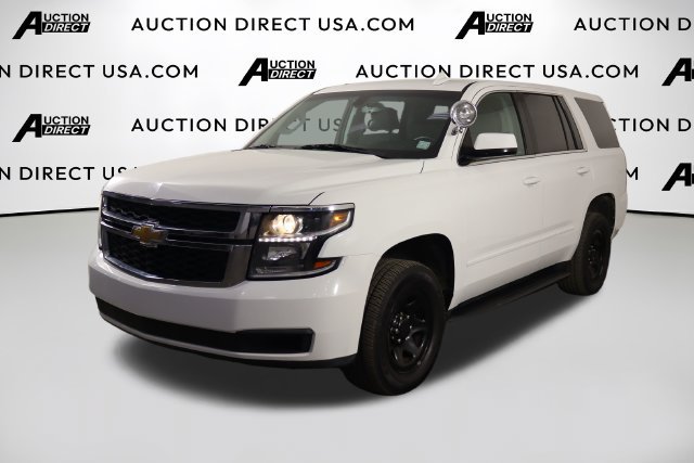 Used 2017 Chevrolet Tahoe 2WD 360° Tour