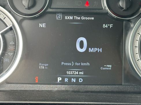 Used 2018 RAM 1500 Big Horn AWD/4WD image 23