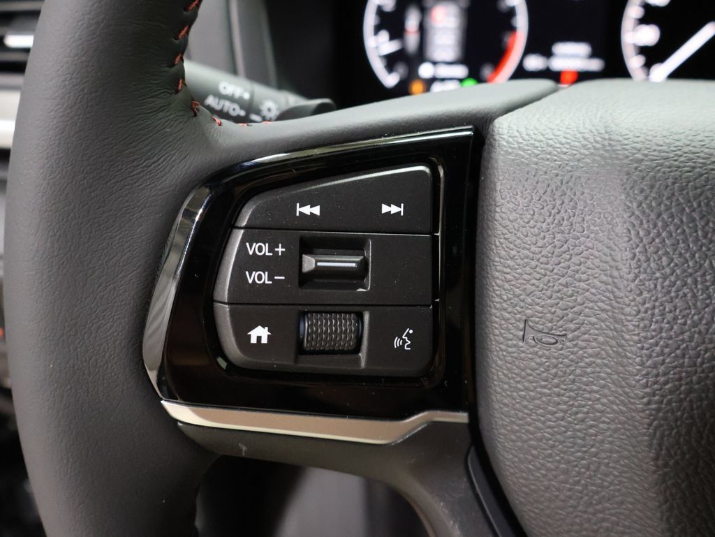 New 2026 Honda Odyssey Sport-L image 31