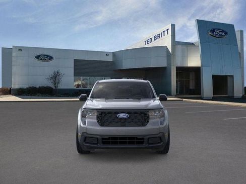 New 2025 Ford Maverick XLT w/ XLT Luxury Package image 7
