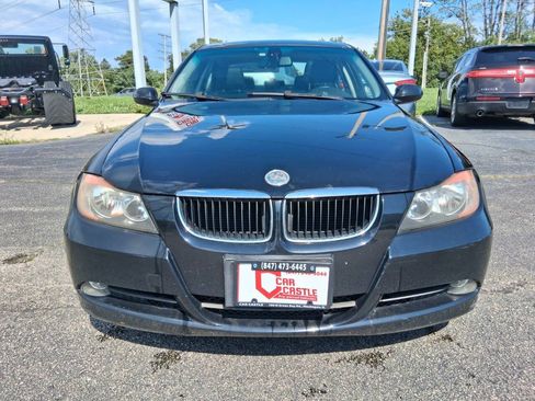 Used 2006 BMW 325i Sedan RWD image 2