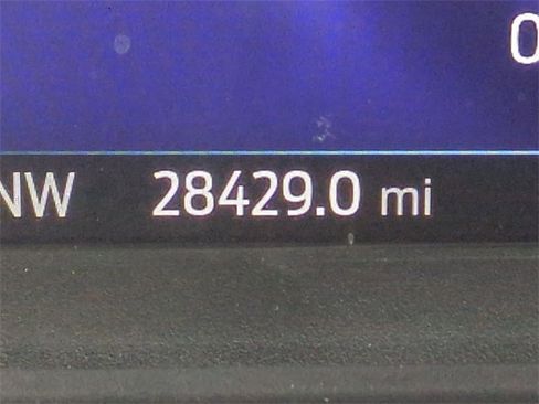 Certified 2023 Ford Explorer ST w/ Equipment Group 401A image 28