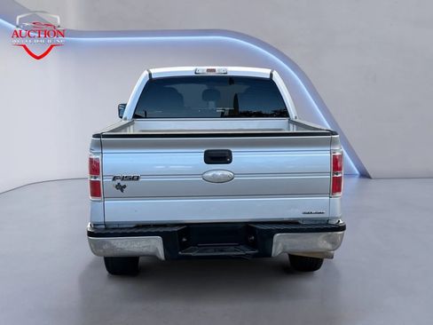 Used 2014 Ford F150 XLT image 4