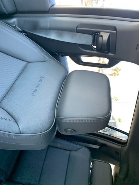 New 2026 GMC Yukon XL Denali AWD/4WD image 29