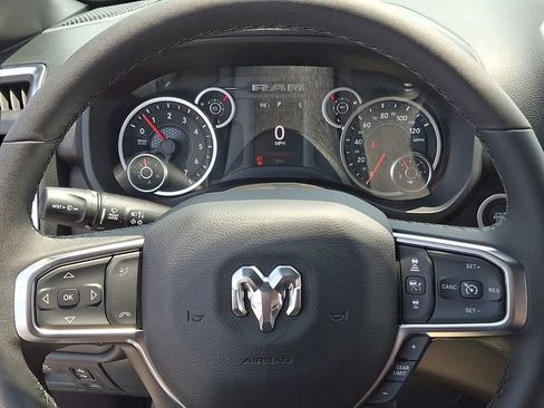 New 2026 RAM 1500 Big Horn AWD/4WD image 18