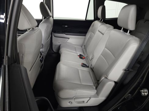 Used 2018 Honda Pilot EX-L image 29