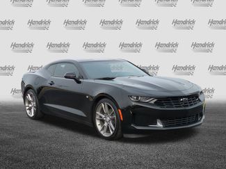 Used 2024 Chevrolet Camaro LT w/ RS Package video 2