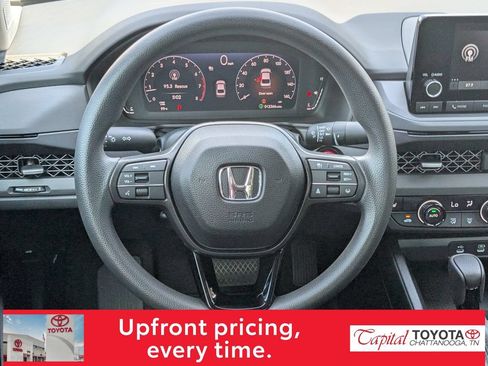 Used 2024 Honda Accord EX image 14