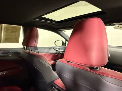 Used 2023 Lexus NX 350 AWD image 25