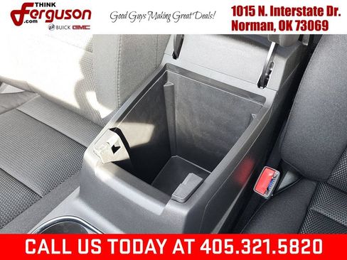 New 2026 GMC Canyon Elevation w/ Convenience Package AWD/4WD image 34