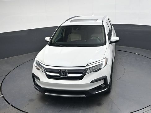 Used 2022 Honda Pilot Touring image 24