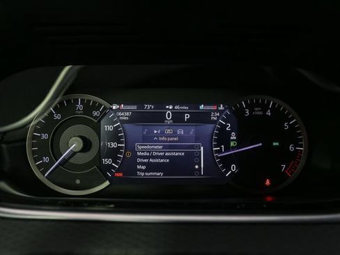 Used 2023 Land Rover Range Rover Evoque S AWD/4WD image 40