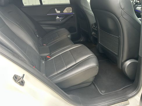 Certified 2022 Mercedes-Benz GLE 350 4MATIC image 48