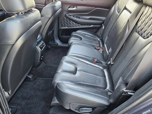 Used 2023 Hyundai Santa Fe Calligraphy AWD/4WD image 26