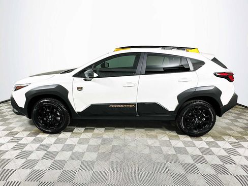 New 2026 Subaru Crosstrek 2.5i Wilderness AWD/4WD image 4