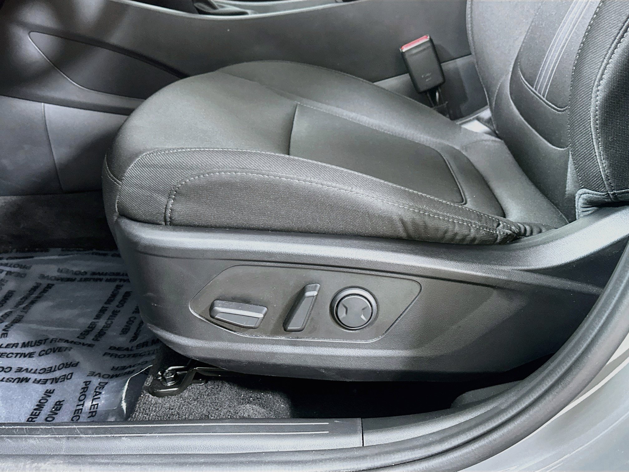 Used 2024 Hyundai Tucson SEL AWD/4WD image 18