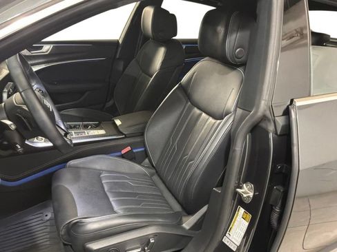 Used 2023 Audi A7 Prestige w/ Luxury Package AWD/4WD image 6