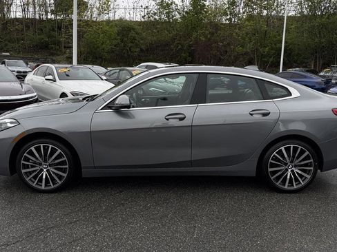 Used 2022 BMW 228i xDrive Gran Coupe w/ Convenience Package AWD/4WD image 11
