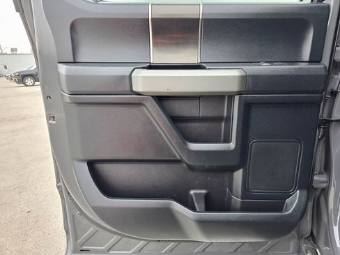 Used 2020 Ford F150 Raptor image 33