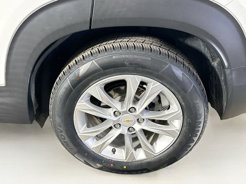 Used 2022 Chevrolet TrailBlazer LS image 11