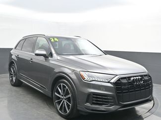 Used 2024 Audi Q7 3.0T Prestige video 1