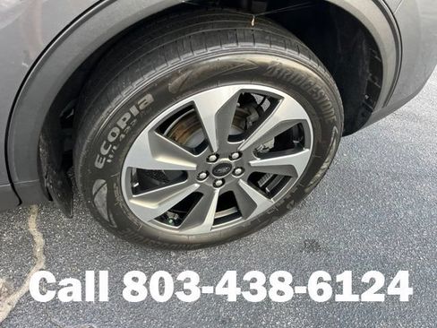 Used 2023 Ford Escape Platinum AWD/4WD image 28