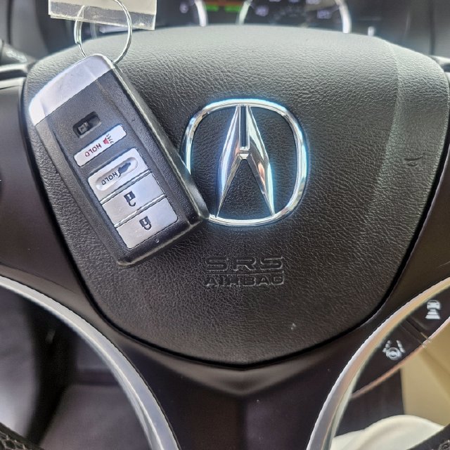 Used 2019 Acura MDX SH-AWD image 40