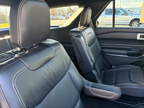 Used 2023 Ford Explorer ST w/ Equipment Group 401A image 47