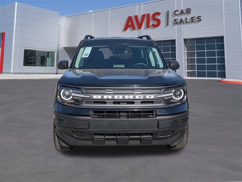 Used 2024 Ford Bronco Sport Big Bend image 2