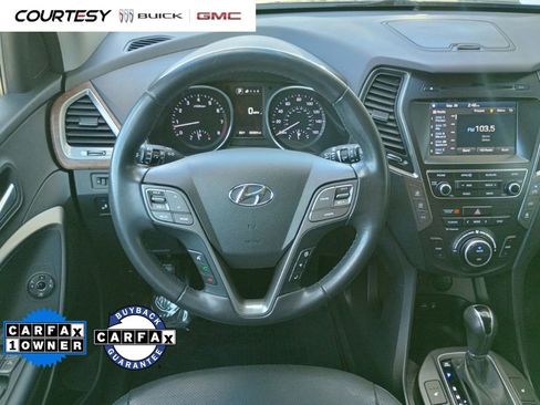Used 2018 Hyundai Santa Fe SE w/ SE Premium Package 02 image 16