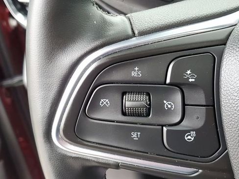 Used 2024 Buick Envista Sport Touring w/ Convenience I Package image 14