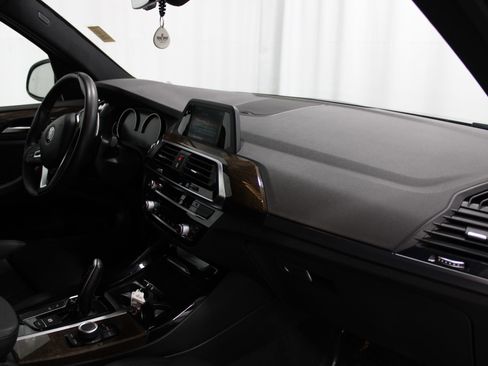 Used 2019 BMW X3 xDrive30i w/ Driving Assistance Package AWD/4WD image 26