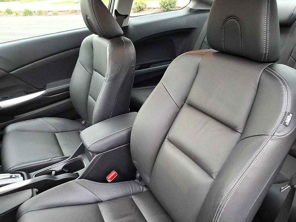 Used 2015 Honda Civic EX-L image 16