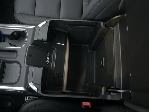 New 2026 Chevrolet Silverado 1500 LT Trail Boss w/ Convenience Package II image 27