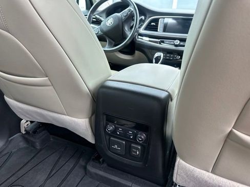 Used 2021 Buick Enclave Premium w/ Sun and Sites Package FWD image 18