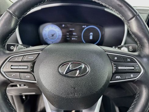 Used 2023 Hyundai Santa Fe Limited w/ Cargo Package AWD/4WD image 16