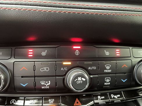 Used 2026 Dodge Durango GT AWD/4WD image 24