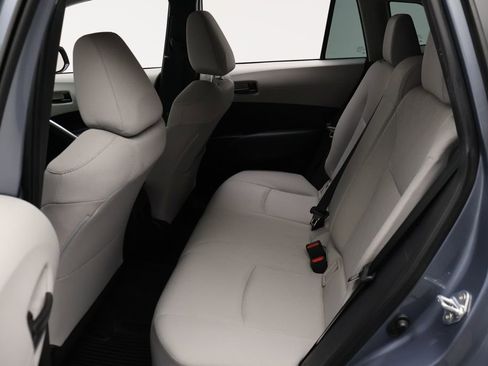Certified 2022 Toyota Corolla Cross L AWD/4WD image 19