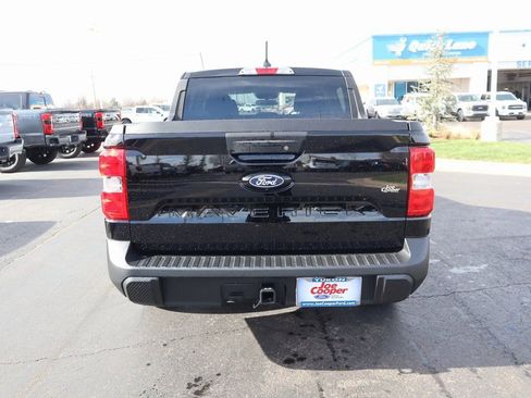 New 2026 Ford Maverick XLT w/ XLT Luxury Package image 21