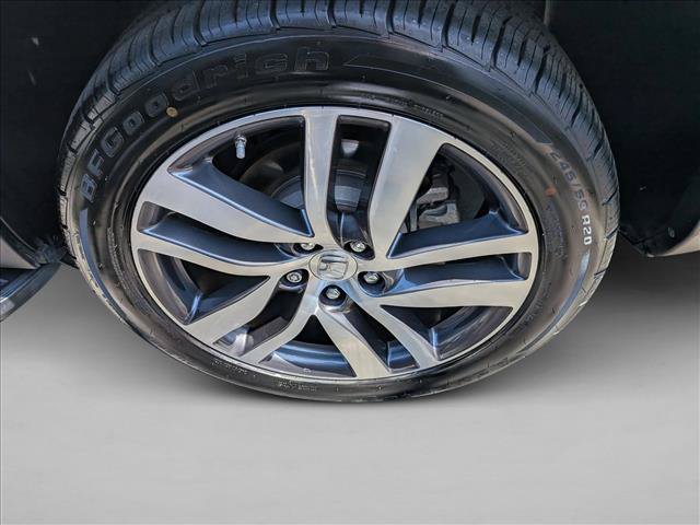Used 2017 Honda Pilot Elite image 22