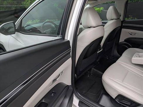 Certified 2023 Hyundai Tucson SEL w/ Convenience Package AWD/4WD image 23